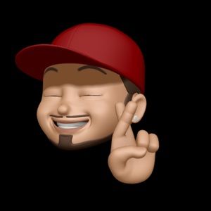 Meet your Posher, Erick